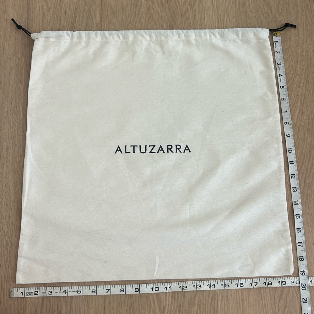 Altuzarra Dust Bag